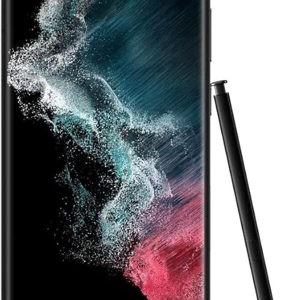 SAMSUNG Galaxy S22 Ultra