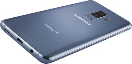 SAMSUNG Galaxy S9+