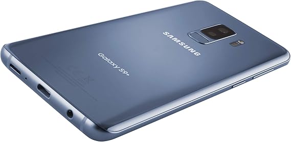 SAMSUNG Galaxy S9+