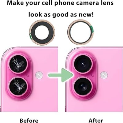 iPhone 16
