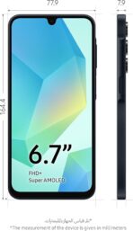 Samsung Galaxy A16