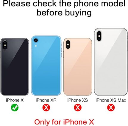iPhone X