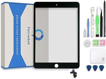 iPad mini 3
