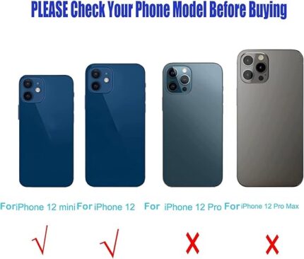 iPhone 12 Mini