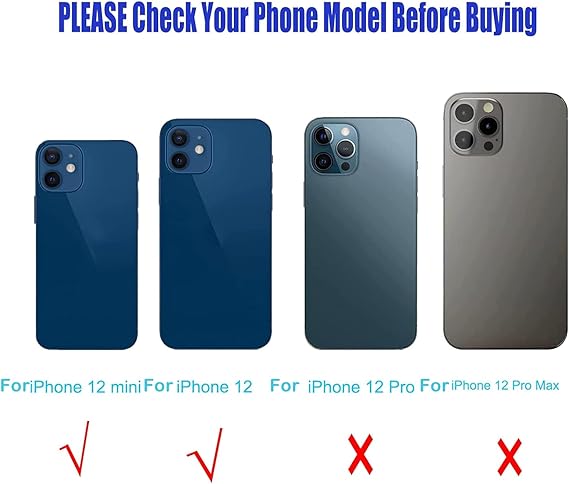 iPhone 12 Mini