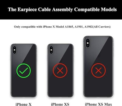 iPhone X