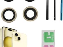 iPhone 15 Plus