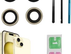 iPhone 15 Plus