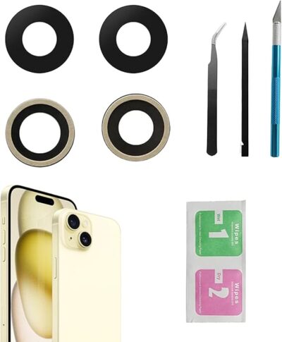 iPhone 15 Plus