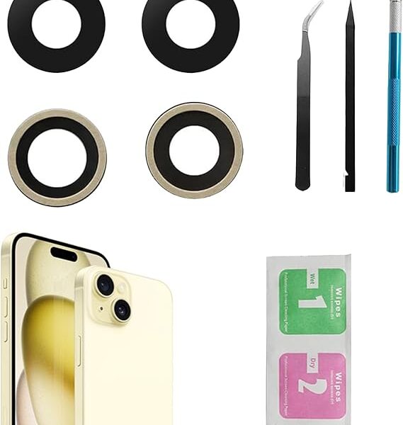 iPhone 15 Plus