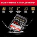 512GB Memory Card