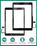 iPad 9.7 W