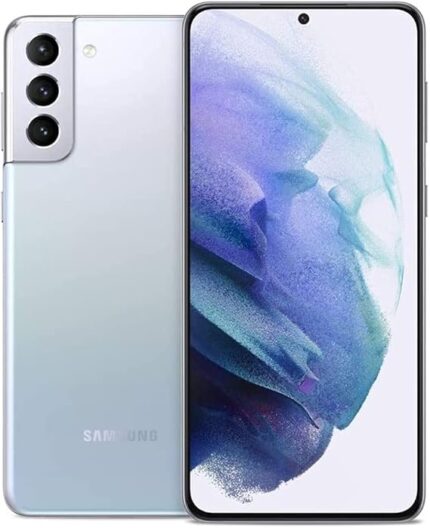 SAMSUNG Galaxy S21+