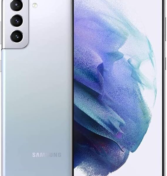 SAMSUNG Galaxy S21+