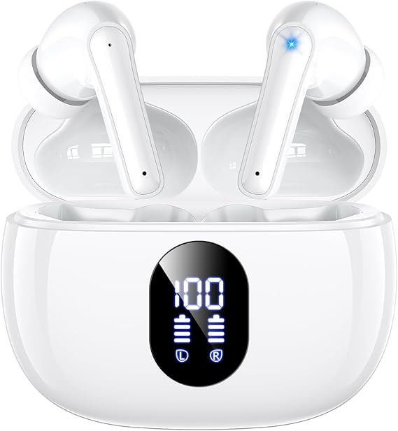 Wireless Earbuds