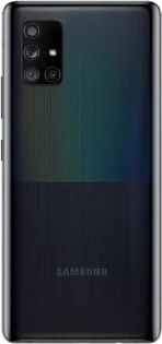 Samsung Galaxy A71