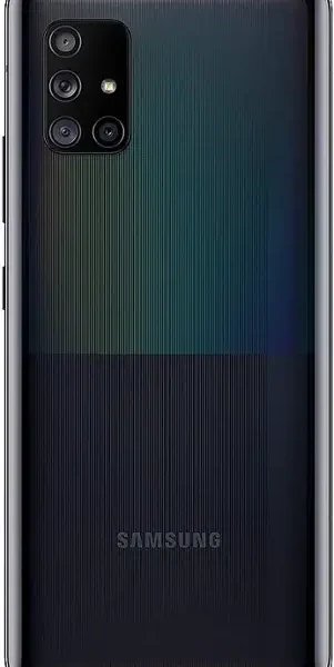 Samsung Galaxy A71