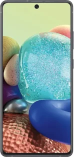 Samsung Galaxy A71