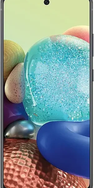 Samsung Galaxy A71