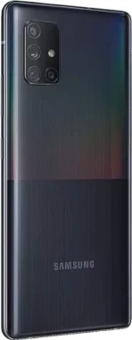 Samsung Galaxy A71