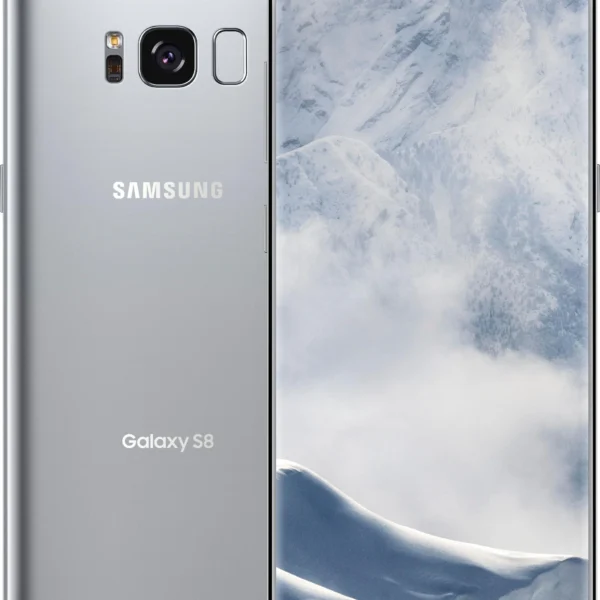 Samsung Galaxy S8