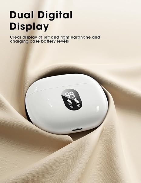 Wireless Earbuds
