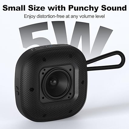 Bluetooth Speakers