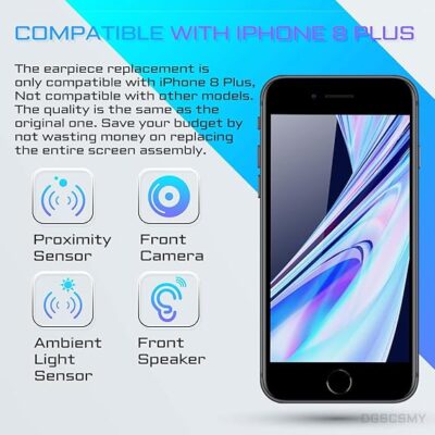 iPhone 8 Plus
