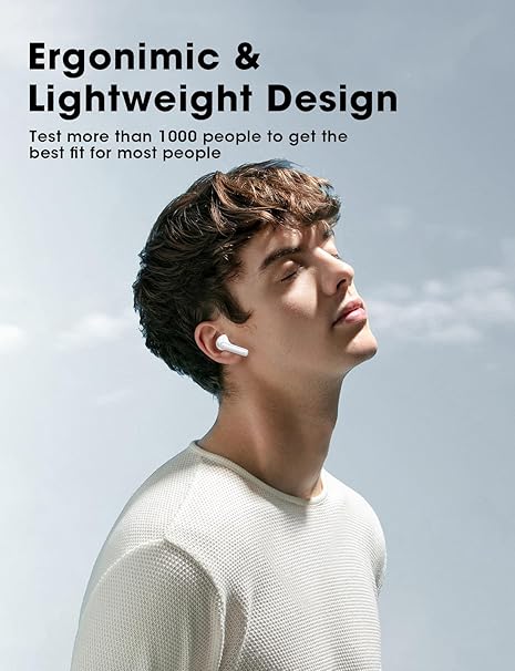 Wireless Earbuds