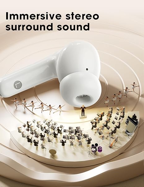 Wireless Earbuds