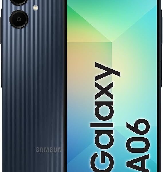 Samsung Galaxy A06