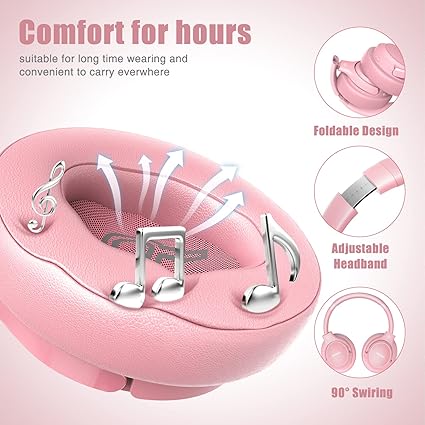 Wireless Headphones