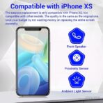 iPhone XS