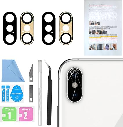 iPhone XS