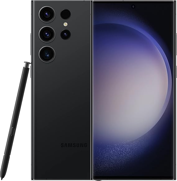 SAMSUNG Galaxy S23 Ultra