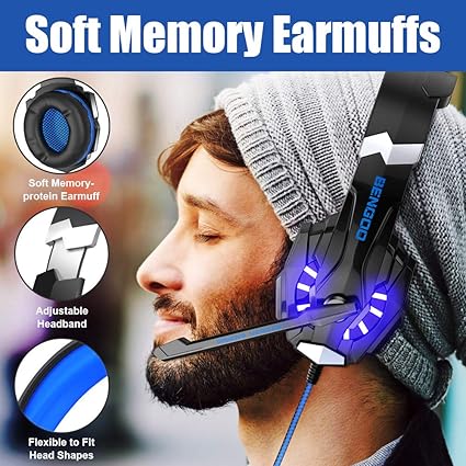 gaming Headphones