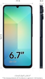 Samsung Galaxy A06