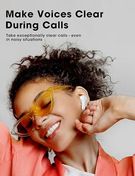 Wireless Earbuds
