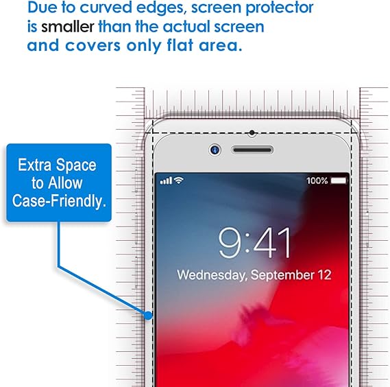 Apple iPhone 6s standard Screen Protector
