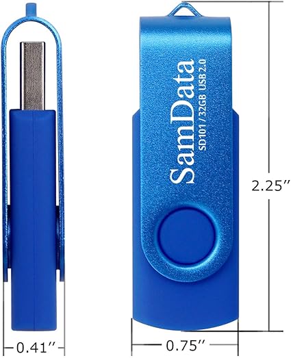 32GB