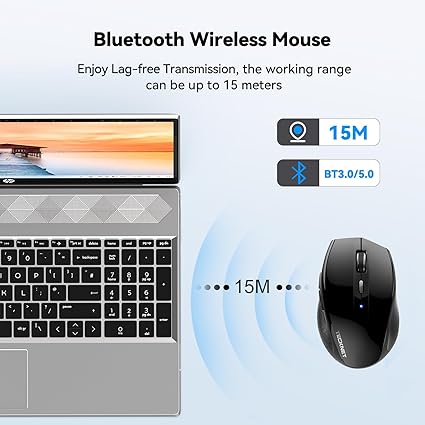 Wireless Mouse