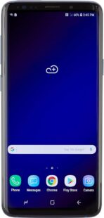 SAMSUNG Galaxy S9+