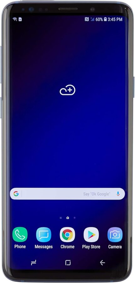 SAMSUNG Galaxy S9+