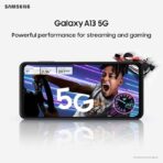Samsung Galaxy A13 5G