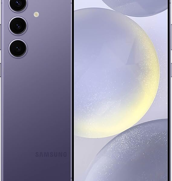Samsung Galaxy S24 Plus