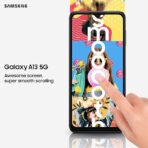 Samsung Galaxy A13 5G
