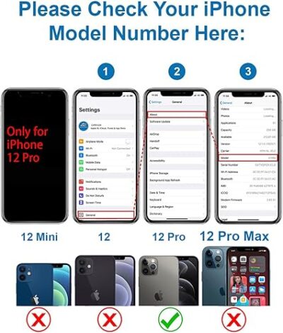 iPhone 12 Pro