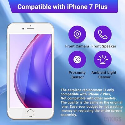 iPhone 7 Plus
