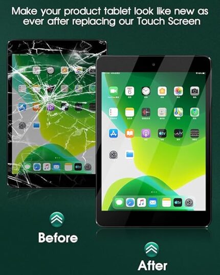 iPad 9.7 W