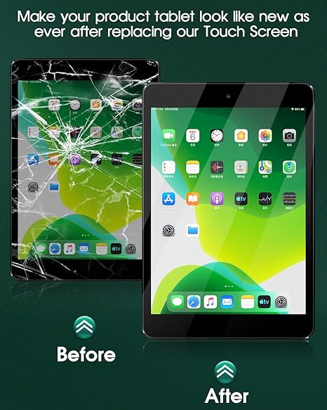 iPad 9.7 W